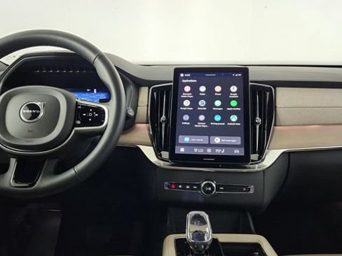 Certified 2026 Volvo XC90 B6 Ultra w/ Protection Package AWD/4WD image 65