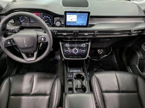 Certified 2022 Lincoln Corsair AWD w/ Equipment Group 101A image 23