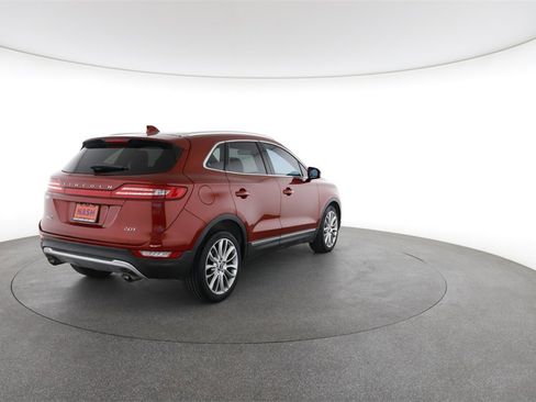 Used 2018 Lincoln MKC Reserve image 12