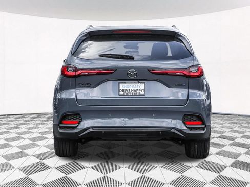 New 2026 MAZDA CX-70 SC Plus AWD/4WD image 17