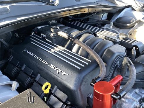 Used 2022 Dodge Charger Scat Pack image 34