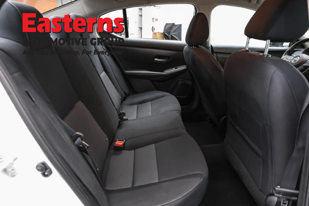 Used 2023 Nissan Sentra SV FWD image 24