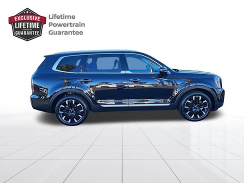 Used 2024 Kia Telluride SX AWD/4WD image 6