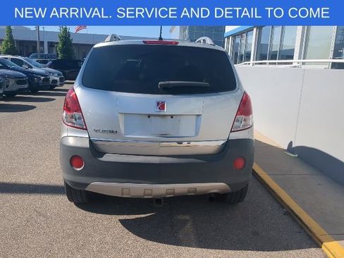 Used 2008 Saturn Vue XE w/ Preferred Package FWD image 5