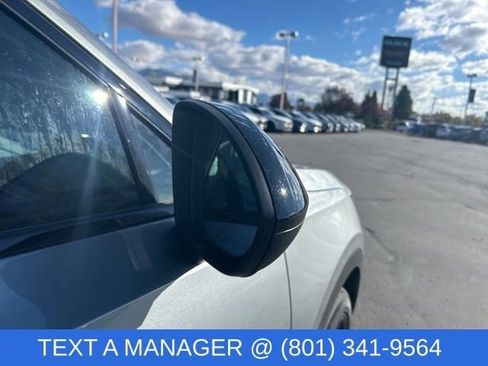 New 2025 Buick Envision Sport Touring image 6