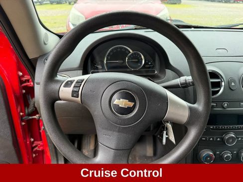 Used 2010 Chevrolet HHR LS FWD image 15