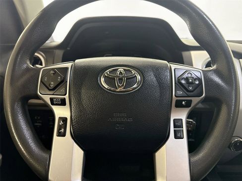 Used 2019 Toyota Tundra SR5 image 16