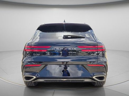 New 2026 Genesis GV70 2.5T Sport Prestige AWD/4WD image 4