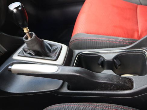 Used 2014 Honda Civic Si image 21