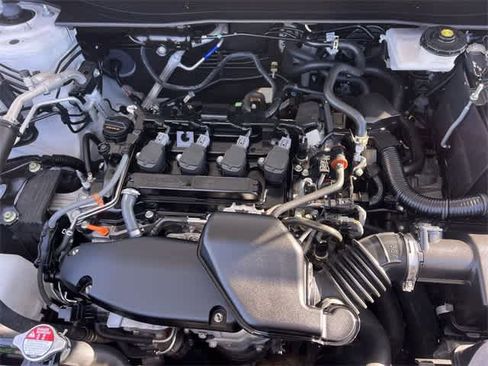 Certified 2024 Honda CR-V EX-L image 10