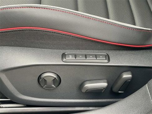 New 2026 Volkswagen GTI SE image 20