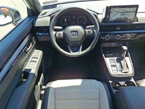 Certified 2023 Honda CR-V Sport Touring image 13