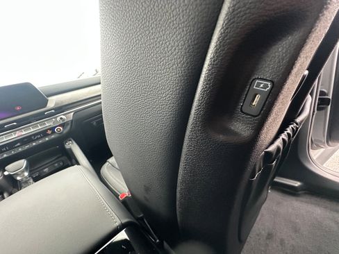 New 2025 Kia Telluride EX X-Line image 22