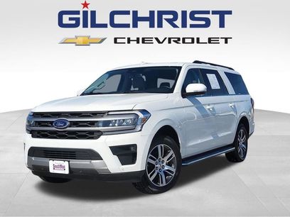 Used 2022 Ford Expedition Max XLT