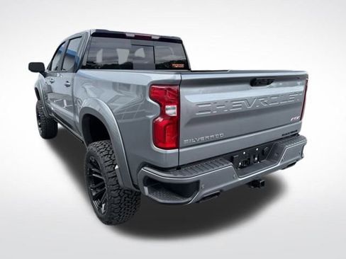 New 2025 Chevrolet Silverado 1500 RST image 5