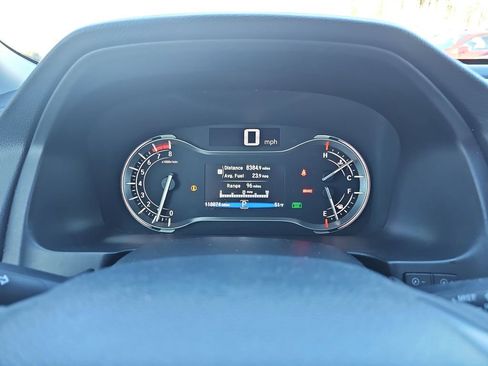 Used 2017 Honda Pilot EX-L image 24