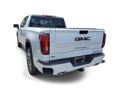 New 2026 GMC Sierra 1500 Denali