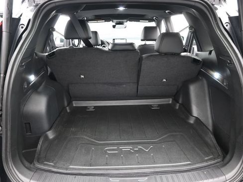 Used 2025 Honda CR-V Sport Touring image 16