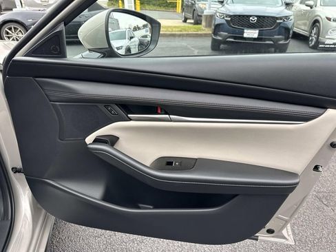New 2026 MAZDA MAZDA3 2.5 S Sedan w/ Preferred Pkg image 29