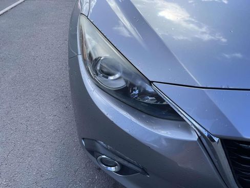 Used 2016 MAZDA MAZDA3 s Touring image 15