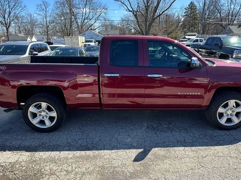 Used 2015 Chevrolet Silverado 1500 LS image 6