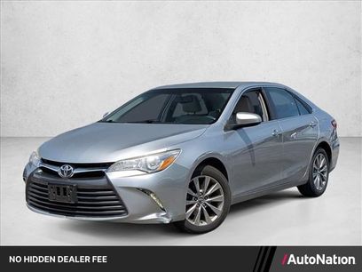 Used 2017 Toyota Camry XLE w/ Convenience Package