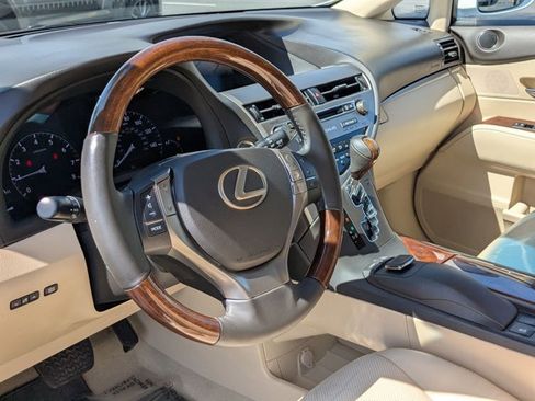 Used 2015 Lexus RX 350 FWD image 10