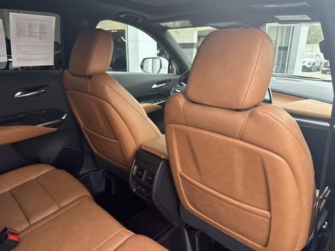 Certified 2024 Cadillac XT4 Premium Luxury AWD/4WD image 24