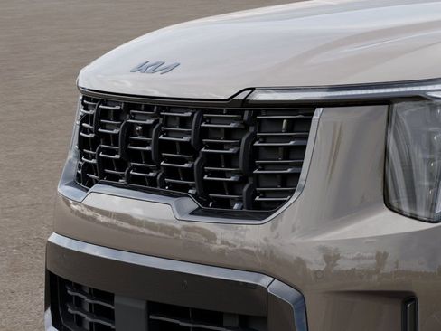 New 2026 Kia Sorento SX image 12