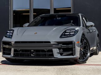 Certified 2026 Porsche Panamera GTS AWD/4WD video 1