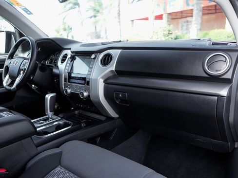 Used 2021 Toyota Tundra SR5 w/ TRD Off-Road Plus Package image 35