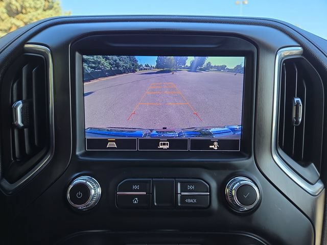 Used 2021 GMC Sierra 1500 AT4 AWD/4WD image 26