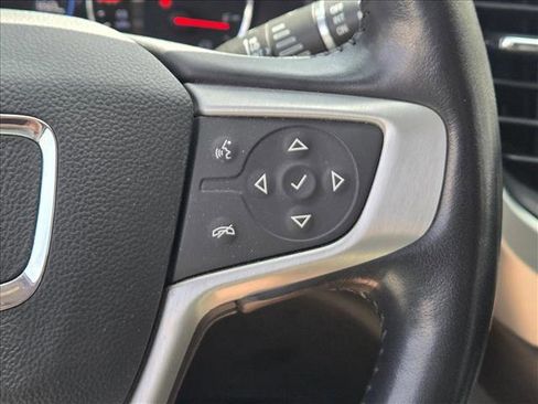 Used 2021 GMC Acadia SLT w/ Elevation Edition FWD image 14