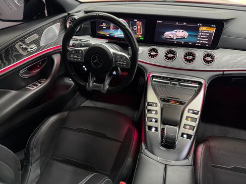 Used 2020 Mercedes-Benz AMG GT 53 image 33