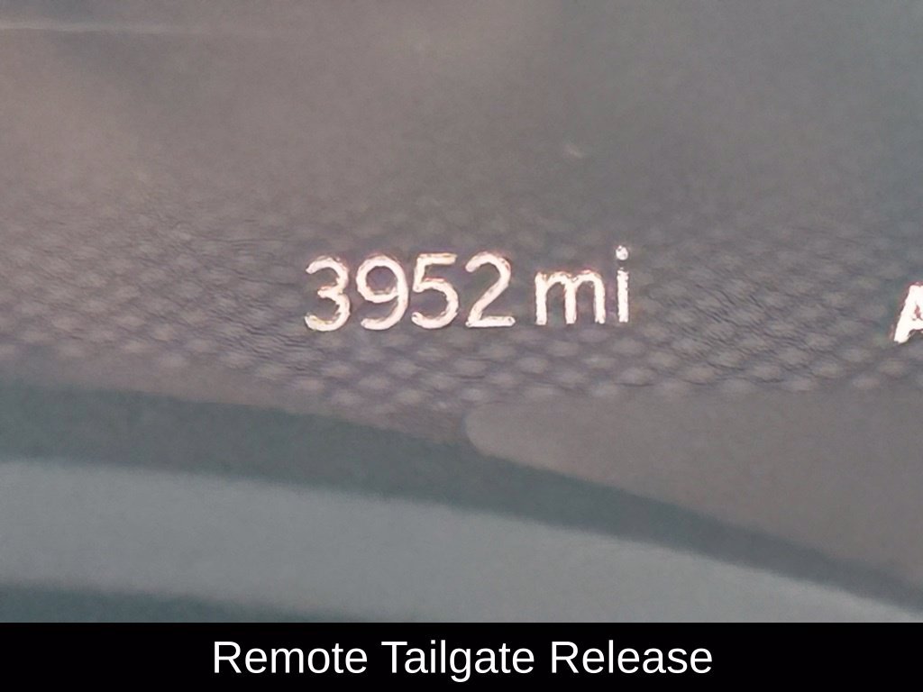 Used 2026 RAM 1500 Big Horn RWD image 21