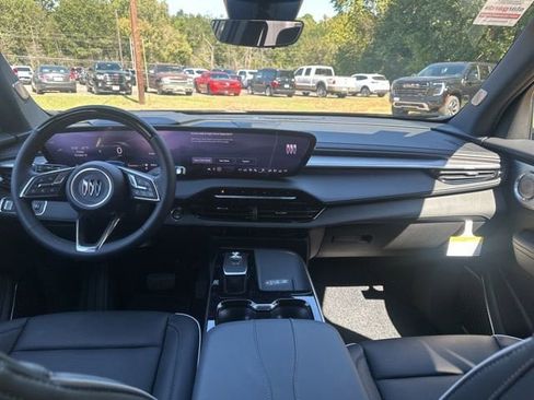 New 2026 Buick Enclave Avenir w/ Super Cruise Package image 29