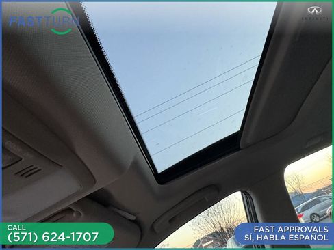 Used 2013 INFINITI G37 x w/ Premium Pkg image 21