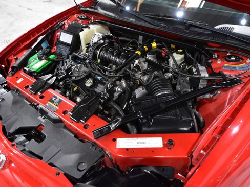 Used 2002 Chevrolet Monte Carlo SS w/ High Sport Appearance Pkg FWD image 31