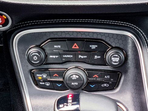 Used 2023 Dodge Challenger SRT Hellcat image 33