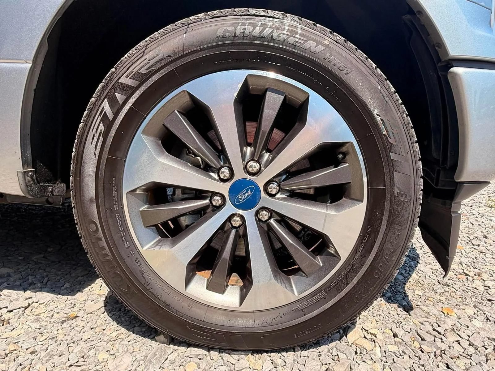 Used 2020 Ford F150 XL w/ Equipment Group 101A Mid RWD image 19