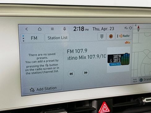 Used 2024 Hyundai Ioniq 5 SEL image 21