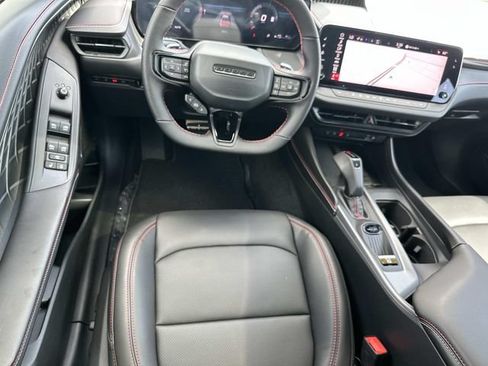 New 2026 Dodge Charger R/T AWD/4WD image 28