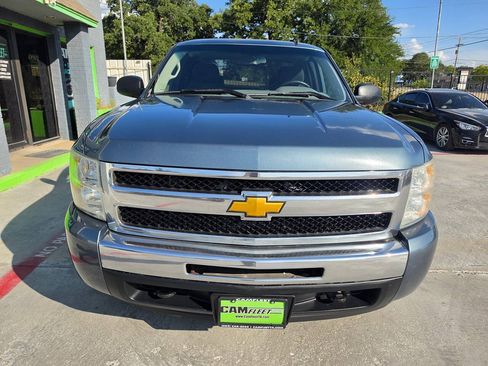 Used 2011 Chevrolet Silverado 1500 LS RWD image 7