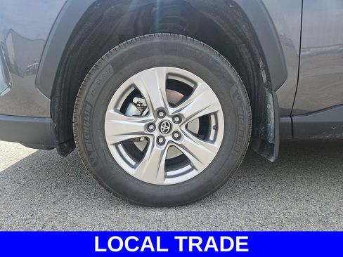 Used 2023 Toyota RAV4 XLE w/ Convenience Package AWD/4WD image 22