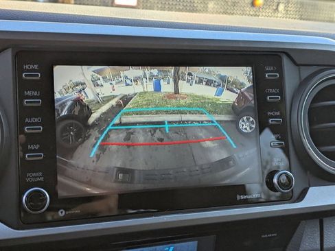 Used 2021 Toyota Tacoma SR5 image 13