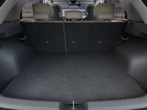 New 2026 Kia Niro EX w/ EX Premium Package FWD image 27