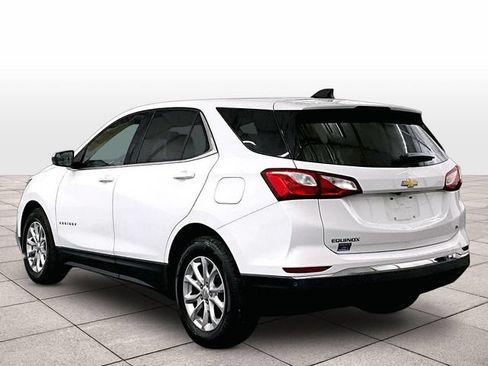 Used 2020 Chevrolet Equinox LT FWD image 10