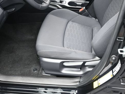 Used 2022 Toyota Corolla SE FWD image 13