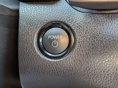 Certified 2025 Toyota Camry XSE FWD image 20