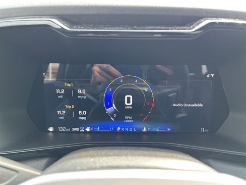 New 2026 Chevrolet Colorado LT w/ LT Convenience Package AWD/4WD image 26